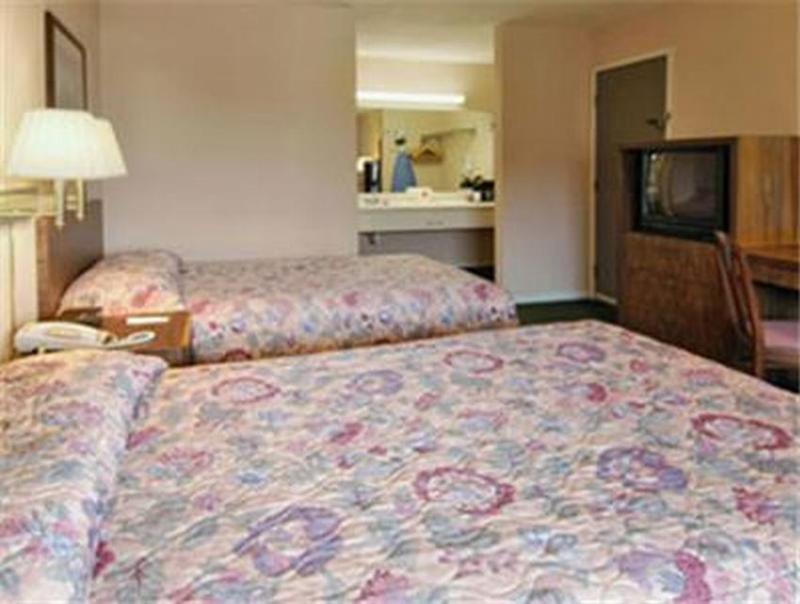 Rodeway Inn Jasper Kültér fotó