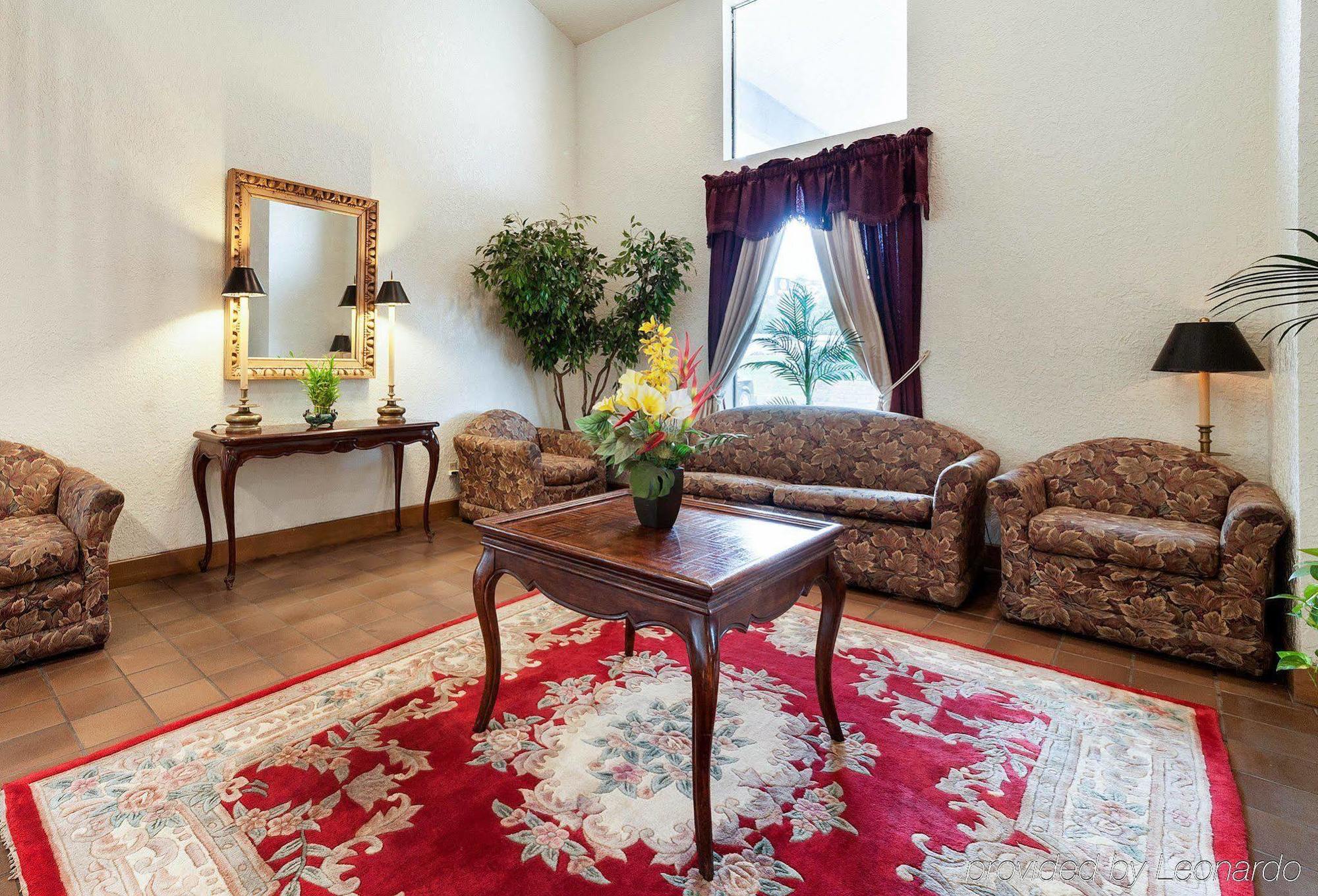 Rodeway Inn Jasper Kültér fotó