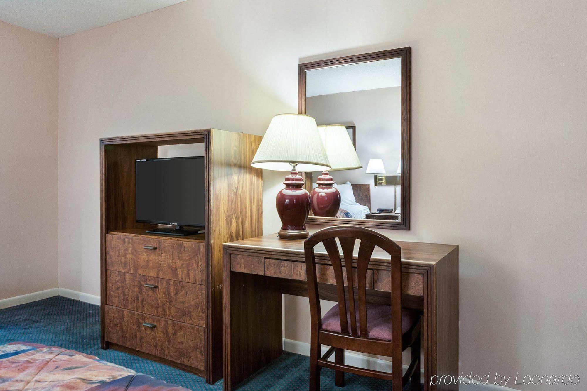 Rodeway Inn Jasper Kültér fotó