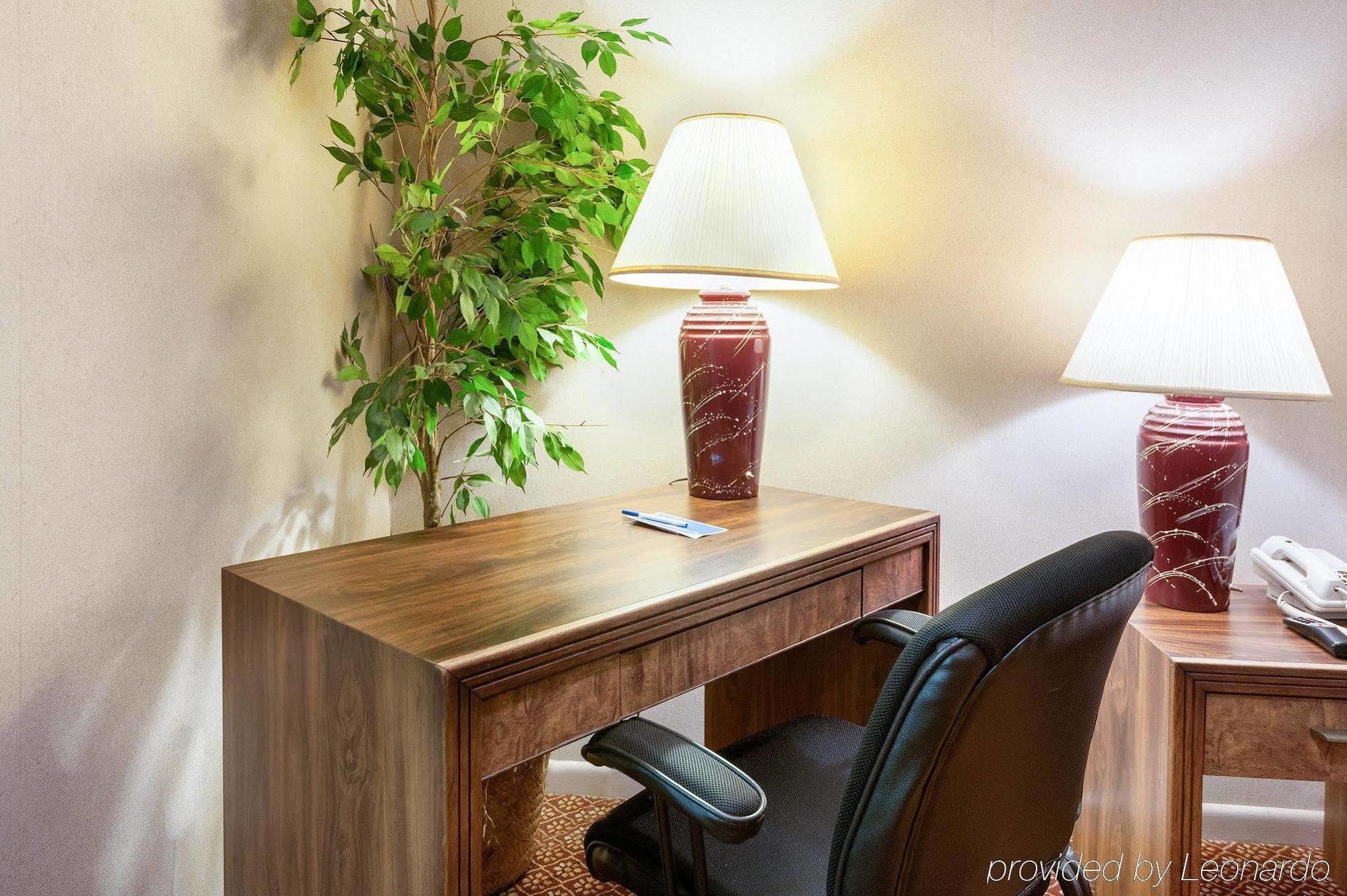Rodeway Inn Jasper Kültér fotó