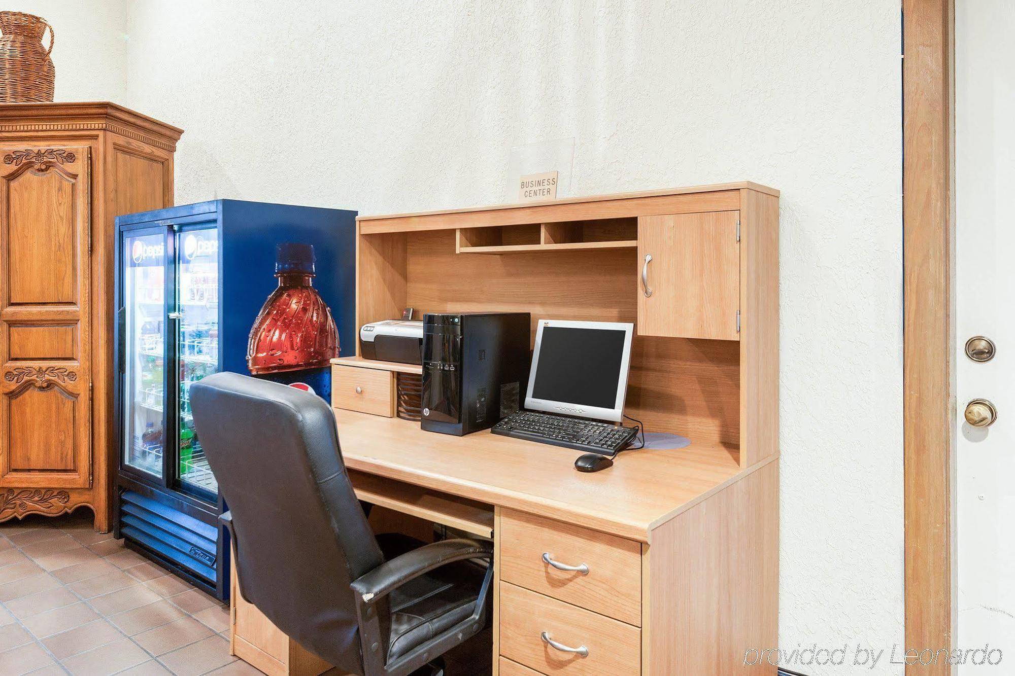 Rodeway Inn Jasper Kültér fotó